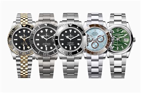 rolex.models|different rolex models for beginners.